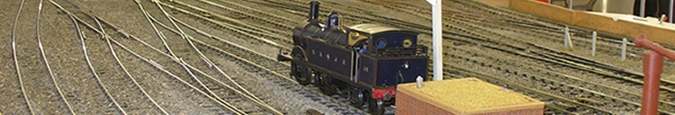 West Wilts Gauge 0 Group Website